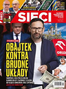 e-prasa: Sieci – 8/2025