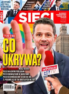 e-prasa: Sieci – 10/2025