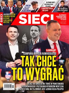 e-prasa: Sieci – 11/2025