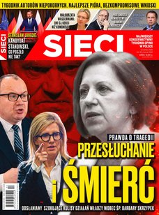 e-prasa: Sieci – 13/2025