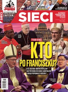 e-prasa: Sieci – 18/2025