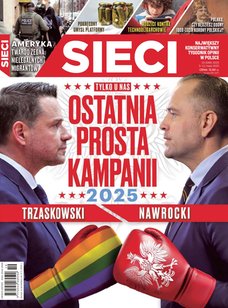 e-prasa: Sieci – 19/2025