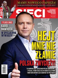 e-prasa: Sieci – 20/2025