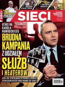 e-prasa: Sieci – 21/2025