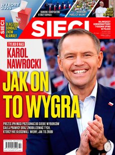 e-prasa: Sieci – 22/2025