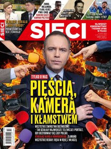 e-prasa: Sieci – 23/2025