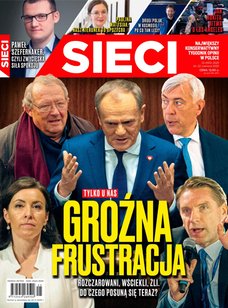 e-prasa: Sieci – 25/2025