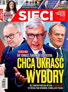 e-prasa: Sieci – 27/2025