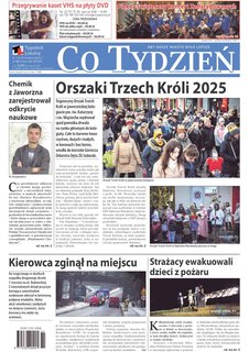 e-prasa: Co Tydzień – 2/2025