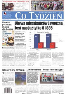 e-prasa: Co Tydzień – 3/2025