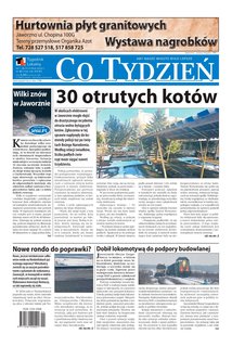 e-prasa: Co Tydzień – 4/2025