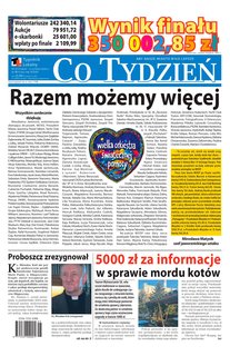 e-prasa: Co Tydzień – 5/2025