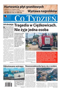e-prasa: Co Tydzień – 6/2025