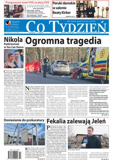 e-prasa: Co Tydzień – 11/2025