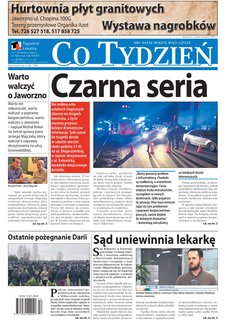 e-prasa: Co Tydzień – 12/2025