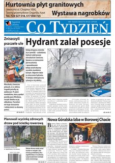 e-prasa: Co Tydzień – 13/2025