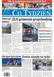 e-prasa: Co Tydzień – 14/2025