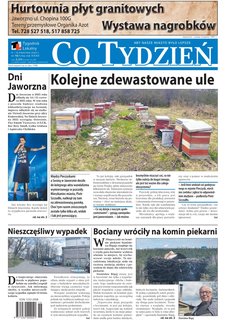 e-prasa: Co Tydzień – 15/2025
