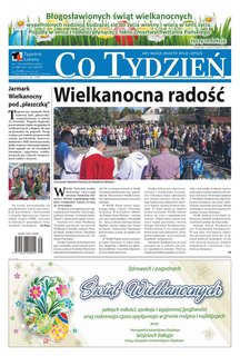 e-prasa: Co Tydzień – 16/2025