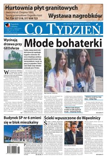 e-prasa: Co Tydzień – 18/2025