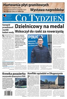 e-prasa: Co Tydzień – 19/2025