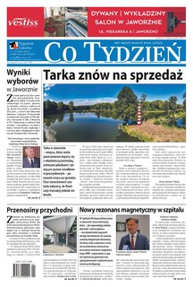 e-prasa: Co Tydzień – 21/2025