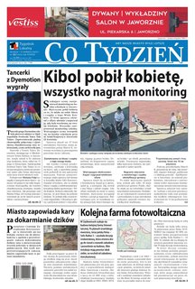 e-prasa: Co Tydzień – 22/2025