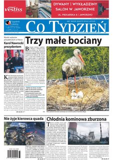 e-prasa: Co Tydzień – 23/2025