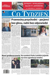 e-prasa: Co Tydzień – 24/2025