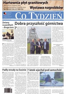 e-prasa: Co Tydzień – 27/2025