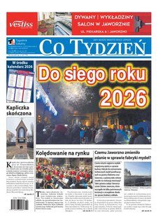 e-prasa: Co Tydzień &ndash; 52/2025