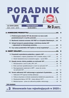e-prasa: Poradnik VAT – 3/2025