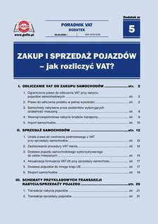e-prasa: Poradnik VAT – 6/2025