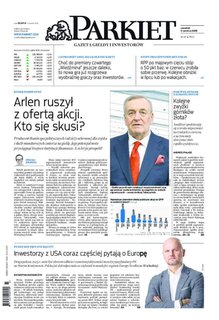 e-prasa: Parkiet – 107/2025