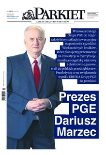 e-prasa: Parkiet – 113/2025