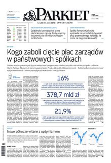 e-prasa: Parkiet – 123/2025