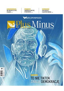 e-prasa: Plus Minus – 2/2025