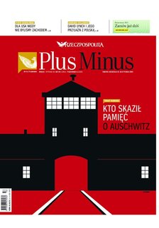e-prasa: Plus Minus – 4/2025