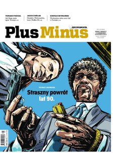 e-prasa: Plus Minus – 5/2025
