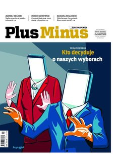 e-prasa: Plus Minus – 7/2025