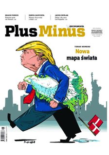 e-prasa: Plus Minus – 8/2025