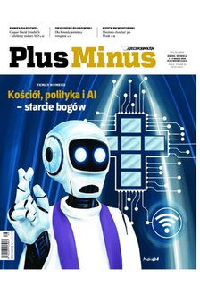 e-prasa: Plus Minus – 9/2025