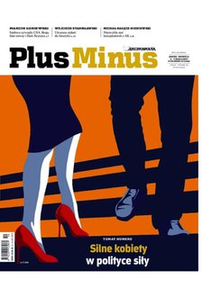 e-prasa: Plus Minus – 10/2025