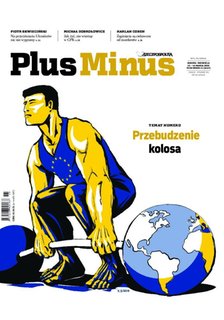e-prasa: Plus Minus – 11/2025