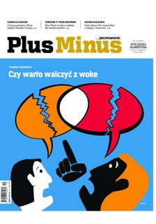 e-prasa: Plus Minus – 12/2025