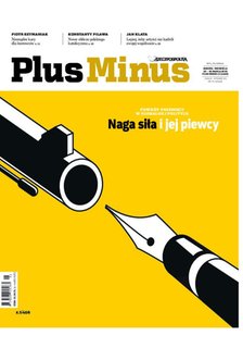e-prasa: Plus Minus – 13/2025