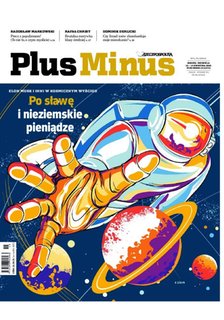 e-prasa: Plus Minus – 15/2025