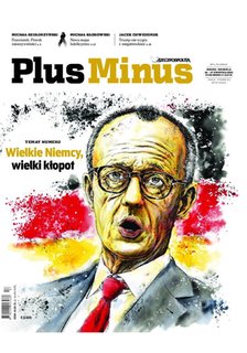e-prasa: Plus Minus – 17/2025