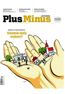 e-prasa: Plus Minus – 19/2025