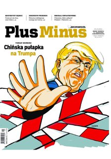 e-prasa: Plus Minus – 20/2025